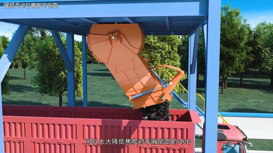 浙江可视化3d建模,巨蟹科技助力数字孪生可视化工厂建设