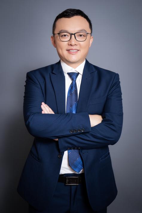 软通动力陈力铭:数字思维驱动的汽车新营销模式变革